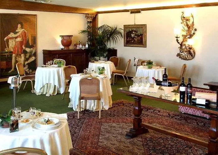 Moevenpick Hotel Bari