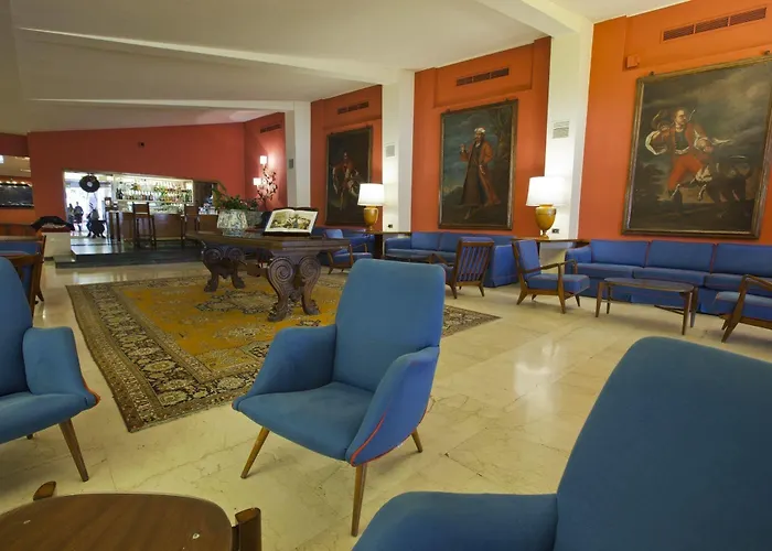 Moevenpick מלון 4*