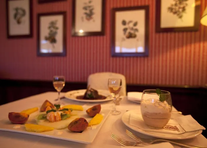 Moevenpick מלון 4*