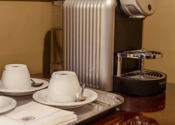 מלון Moevenpick 4*